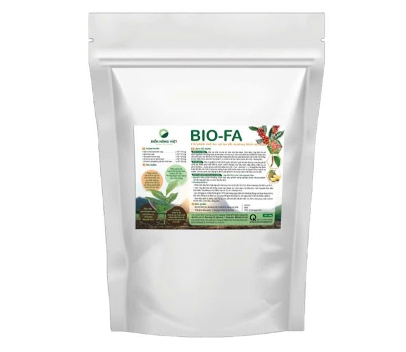 BIO - FA (dạng bột)