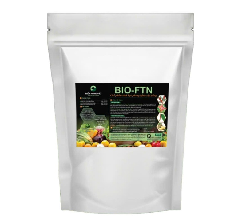 BIO-FTN (dạng bột)