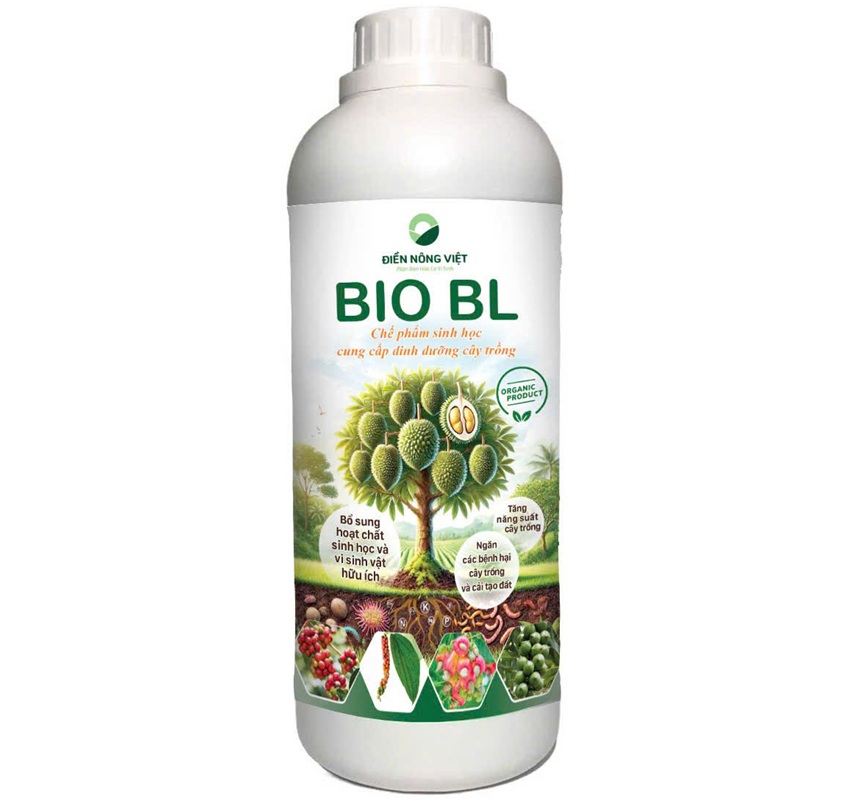 BIO BL
