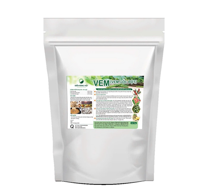 VEM (VEM gốc bột)